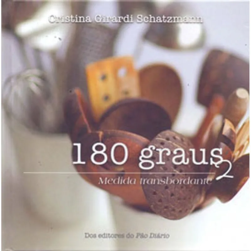 180 GRAUS - VOLUME 2 - VOL. 2