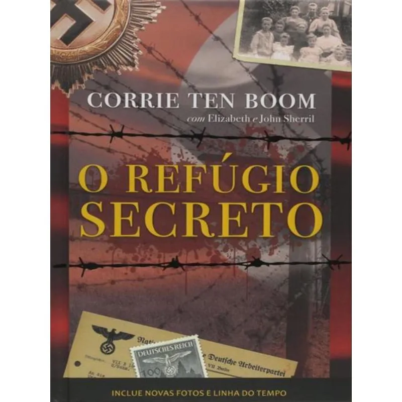 REFUGIO SECRETO, O