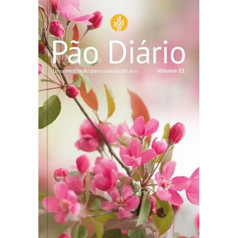 Pão Diário, V.21
