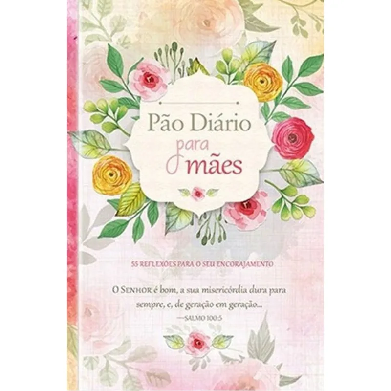 PAO DIARIO PARA MAES