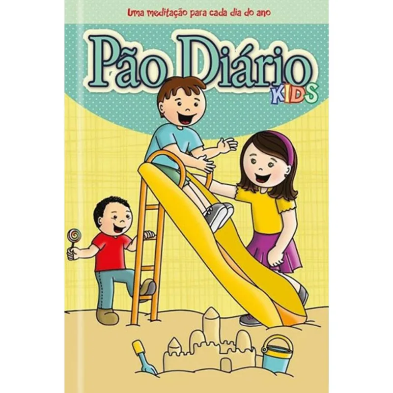 PAO DIARIO KIDS