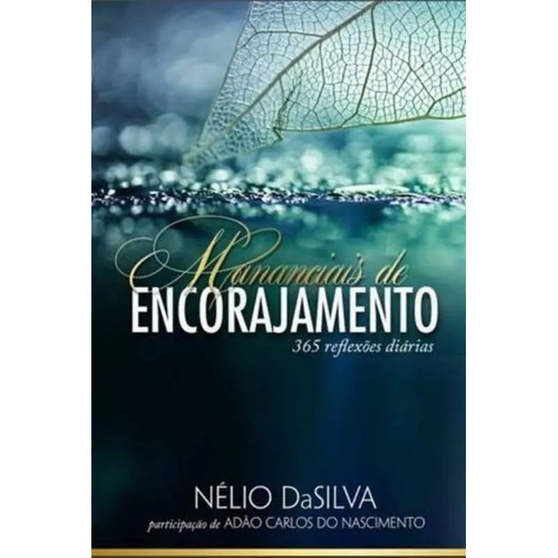 Mananciais de Encorajamento