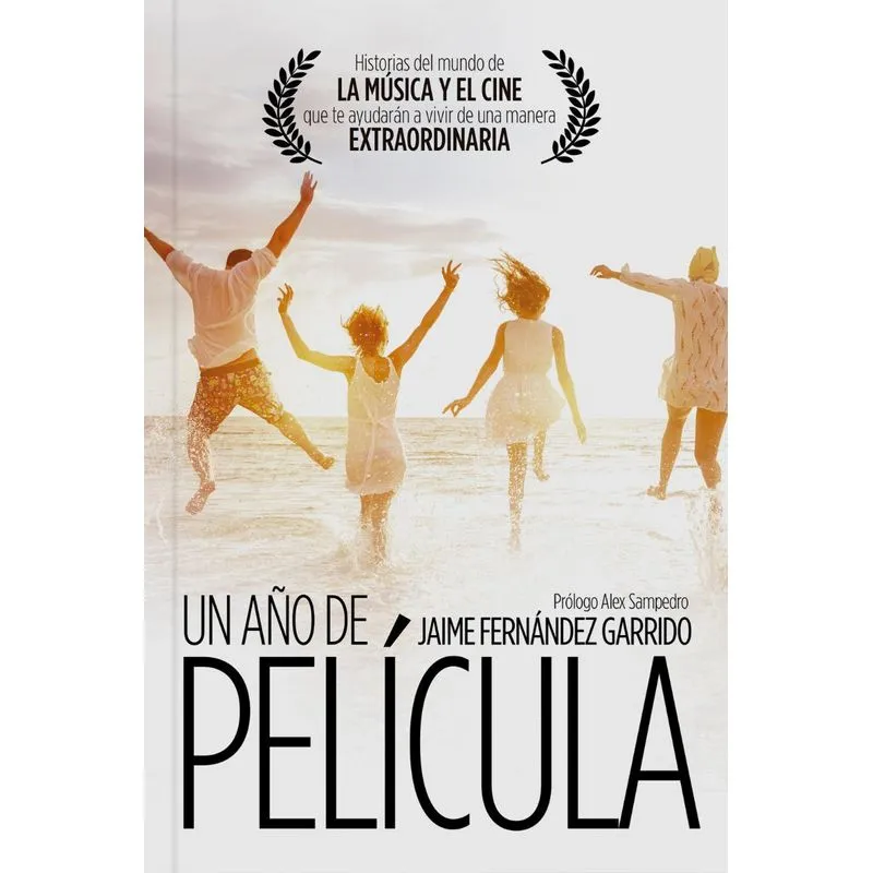 UN ANO DE PELICULA
