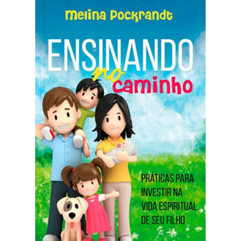 ENSINANDO NO CAMINHO