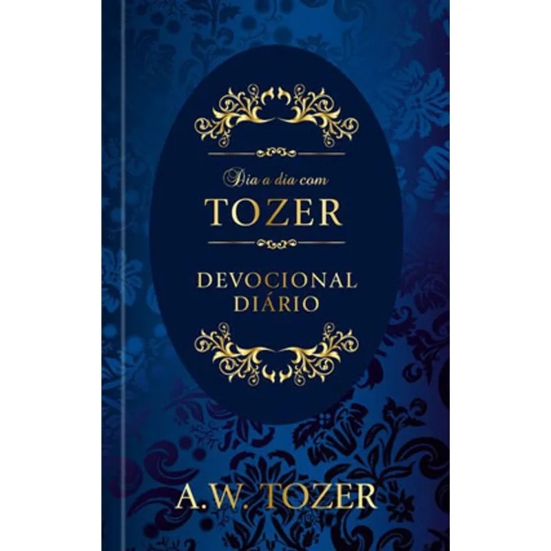 DIA A DIA COM TOZER