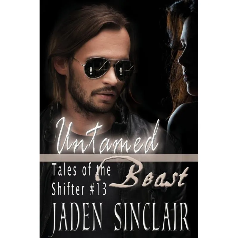 Untamed Beast