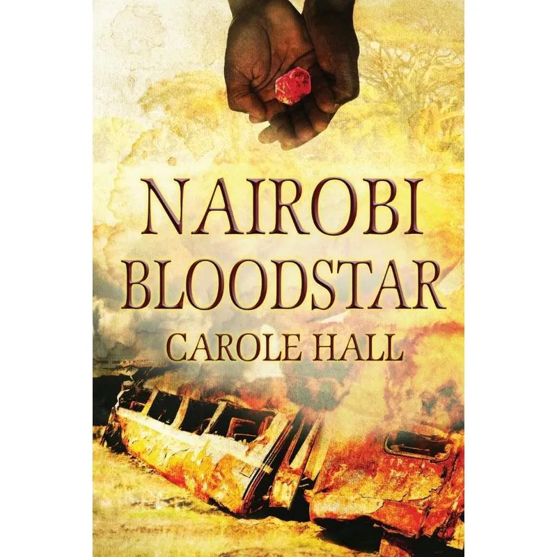 Nairobi Bloodstar
