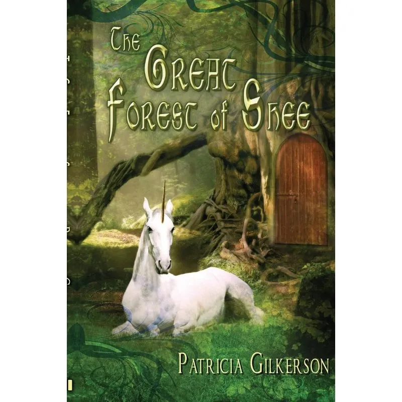 The Great Forest of Shee