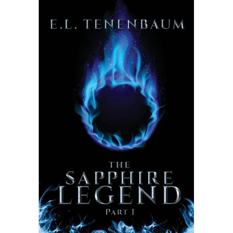 The Sapphire Legend, Part I