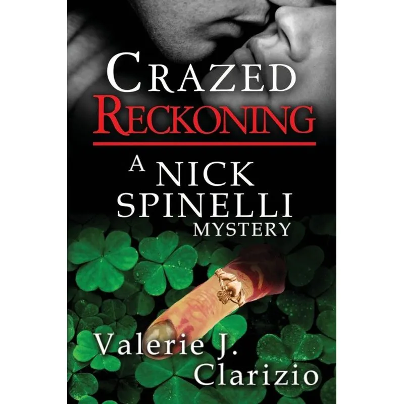 Crazed Reckoning