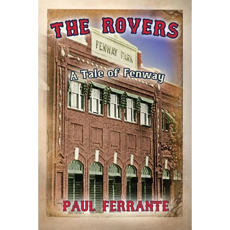 The Rovers
