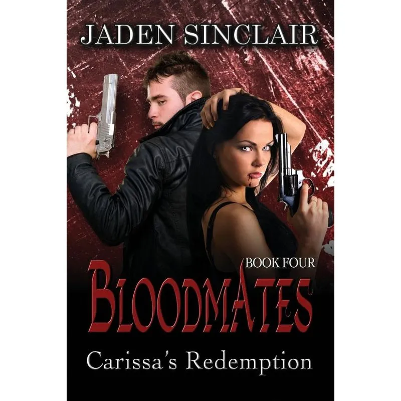 Carissas Redemption