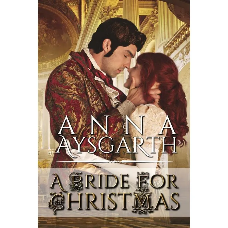 A Bride for Christmas