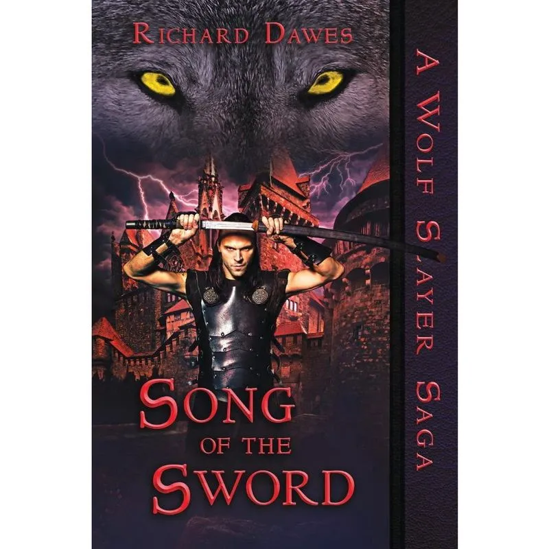 Song of the Sword