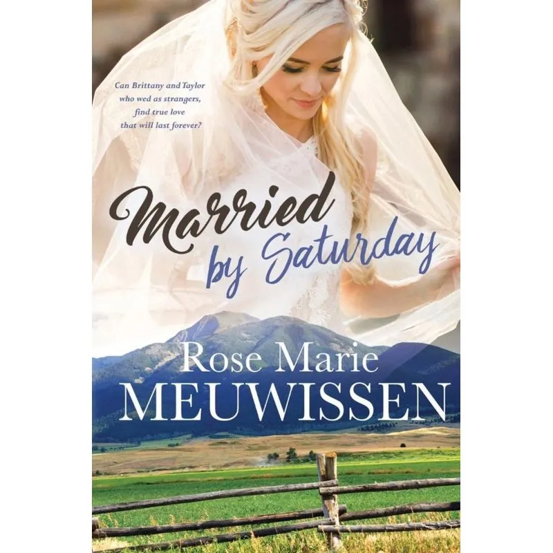 Married by Saturday