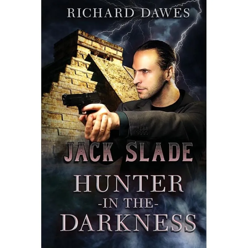 Jack Slade, Hunter in the Darkness