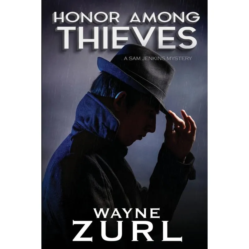 Honor Among Thieves