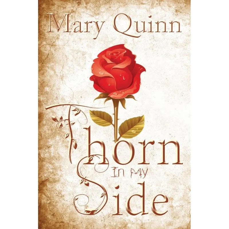 Thorn In My Side