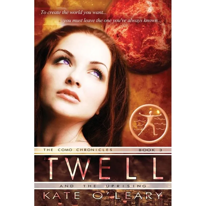 Twell and the Uprising
