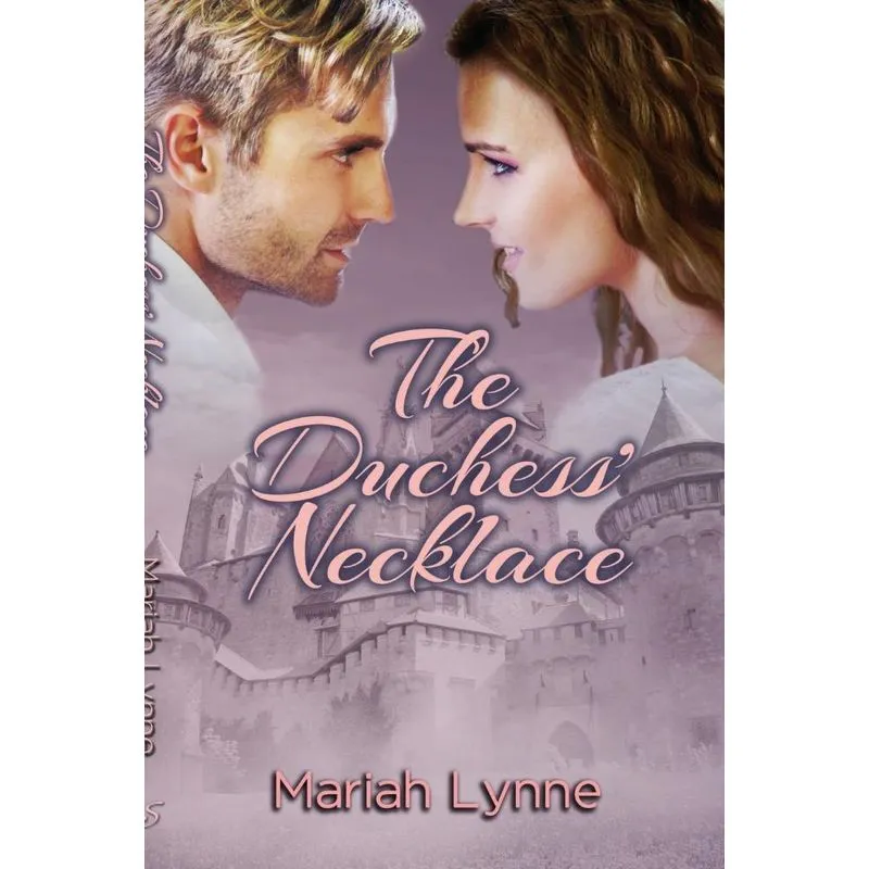 The Duchess Necklace