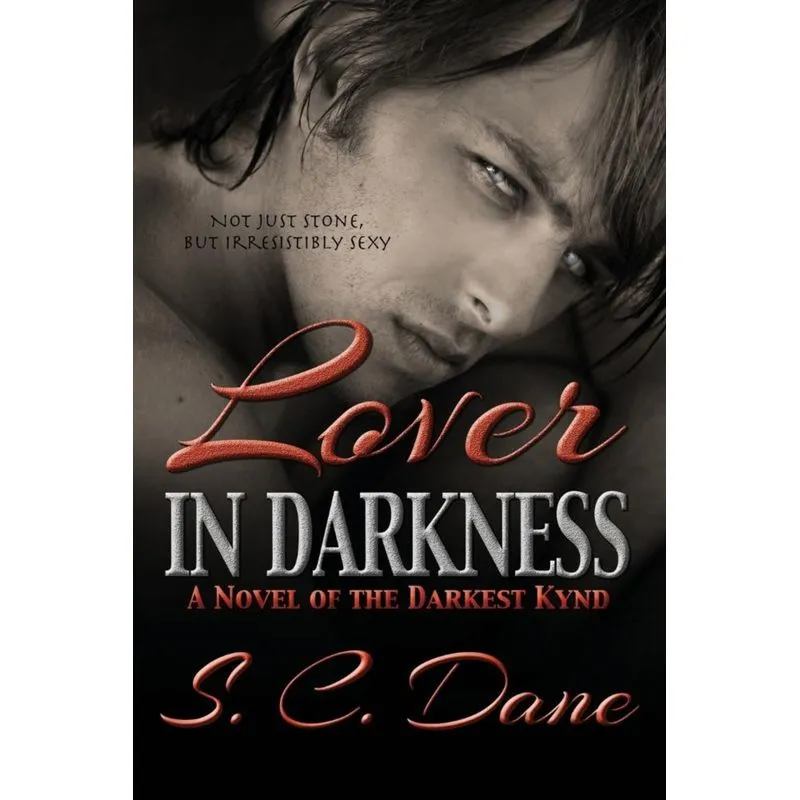 Lover In Darkness