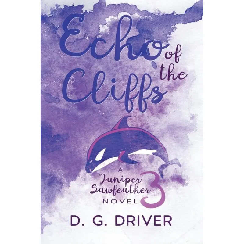 Echo of the Cliffs