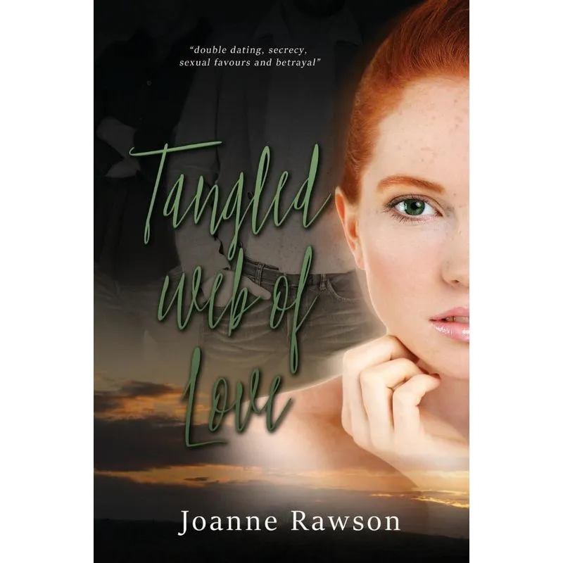Tangled Web Of Love