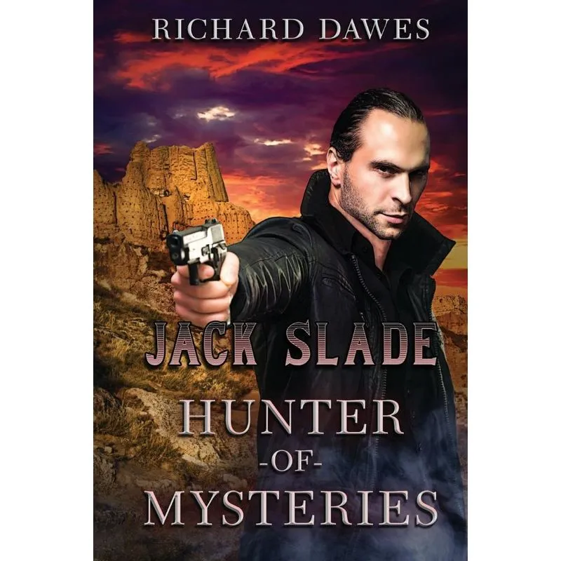 Jack Slade