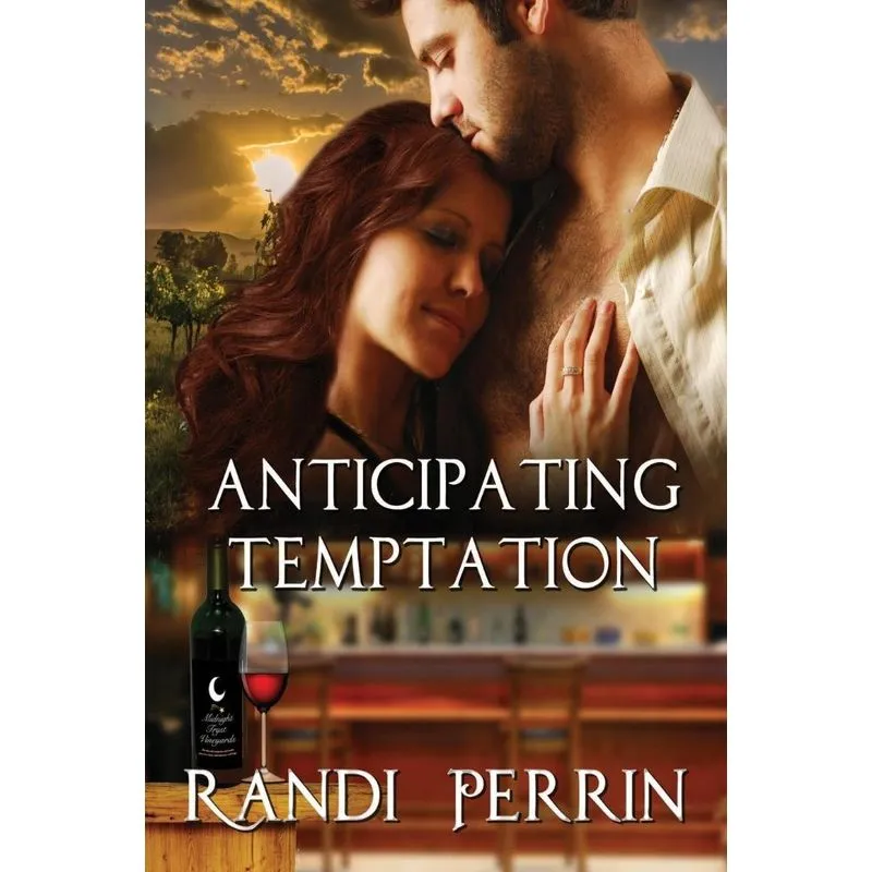 Anticipating Temptation