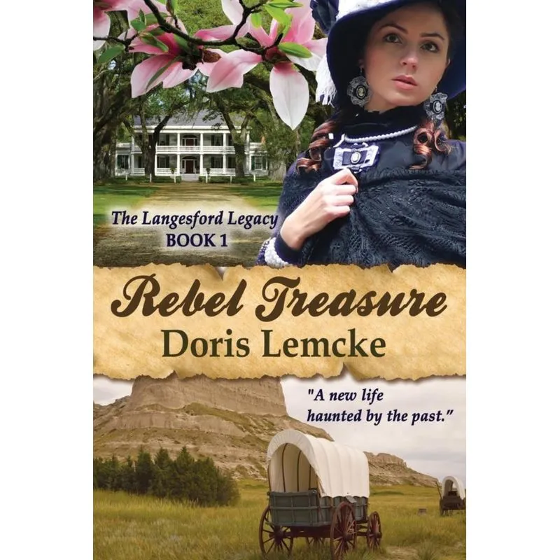 Rebel Treasure
