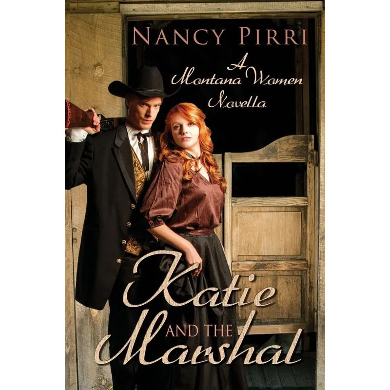 Katie and the Marshal