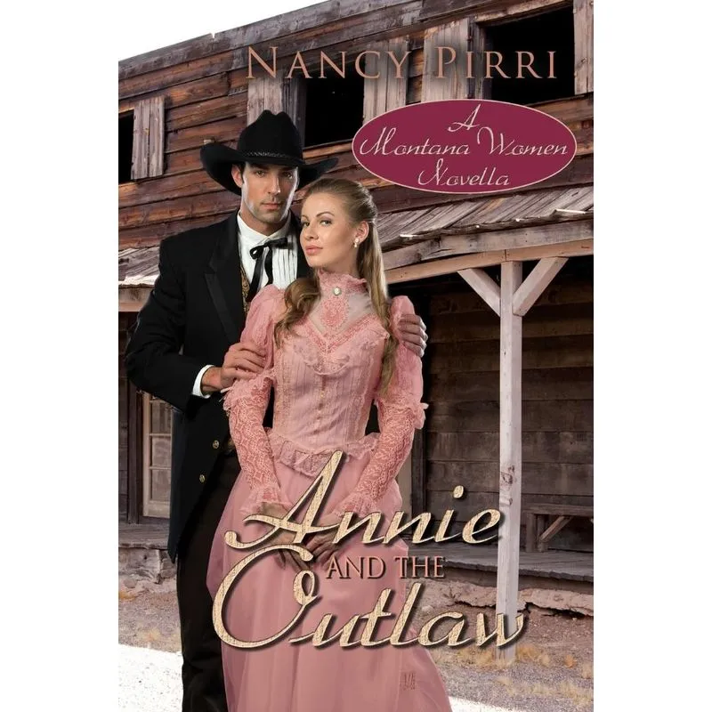 Annie and the Outlaw