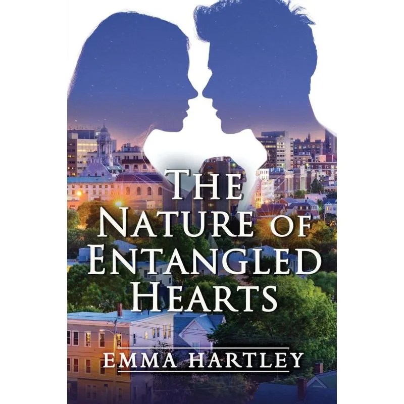 The Nature of Entangled Hearts