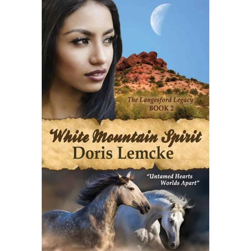White Mountain Spirit