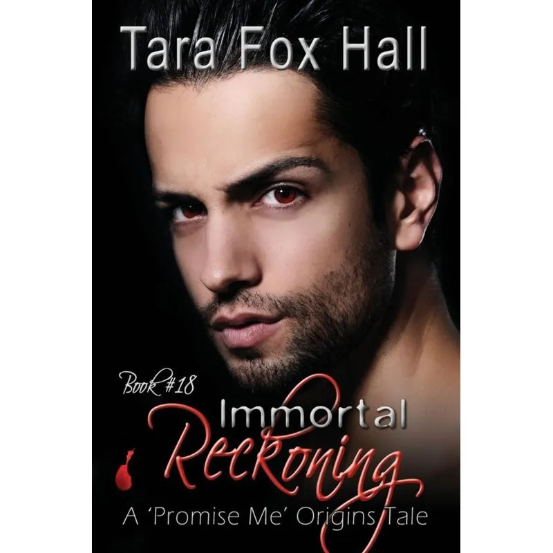 Immortal Reckoning