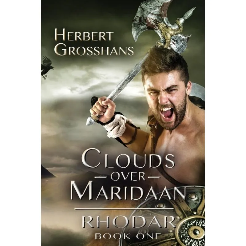 Clouds Over Maridaan