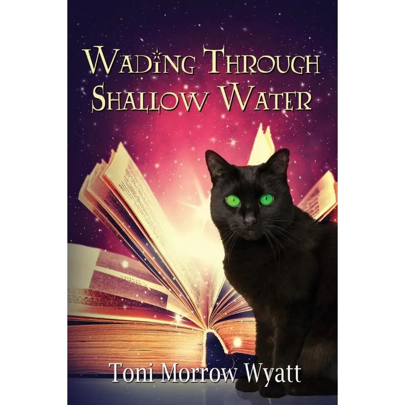 Wading Through Shallow Water