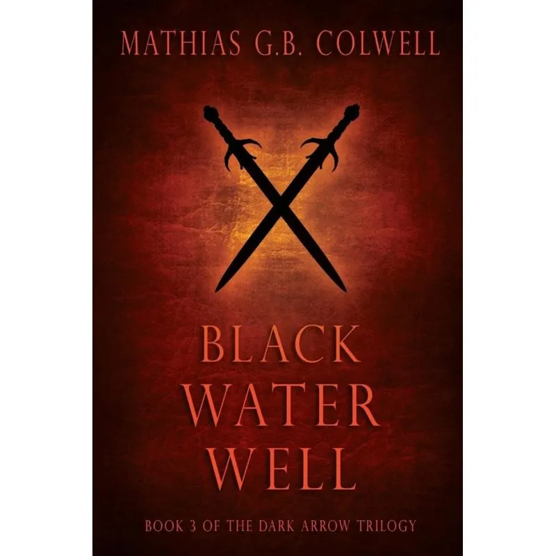 Black Water Well