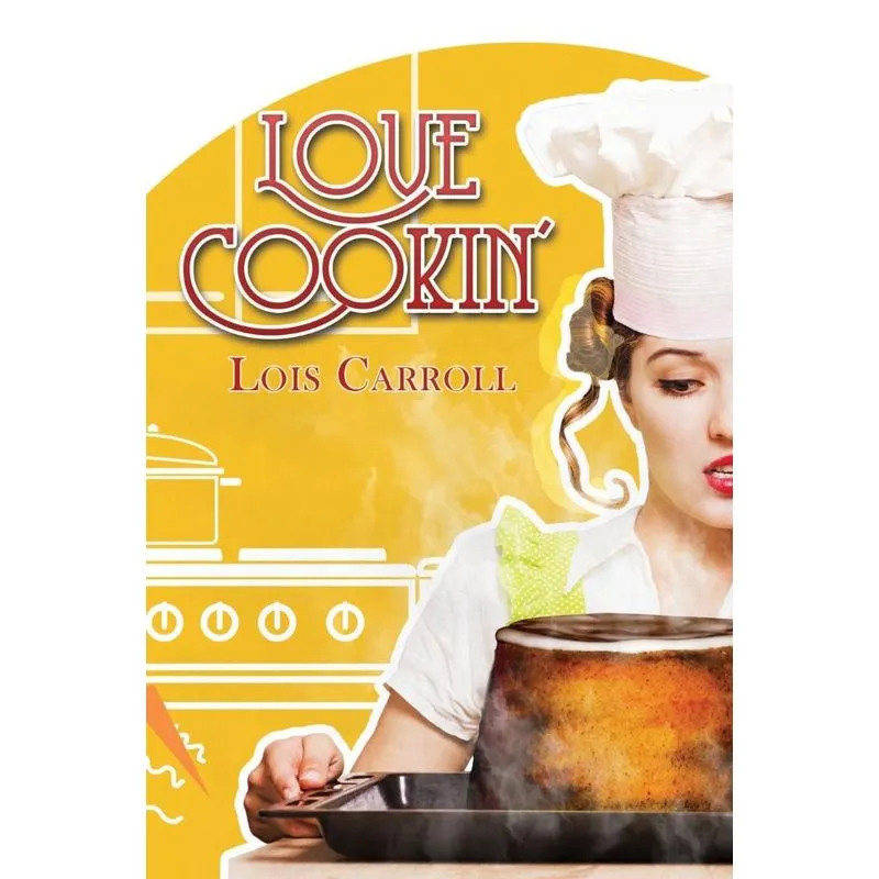 Love Cookin