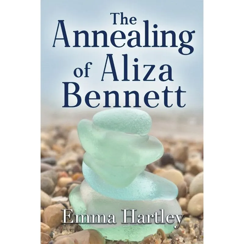 The Annealing of Aliza Bennett