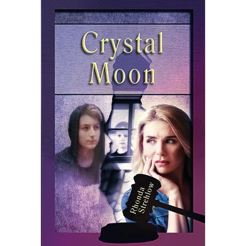 Crystal Moon