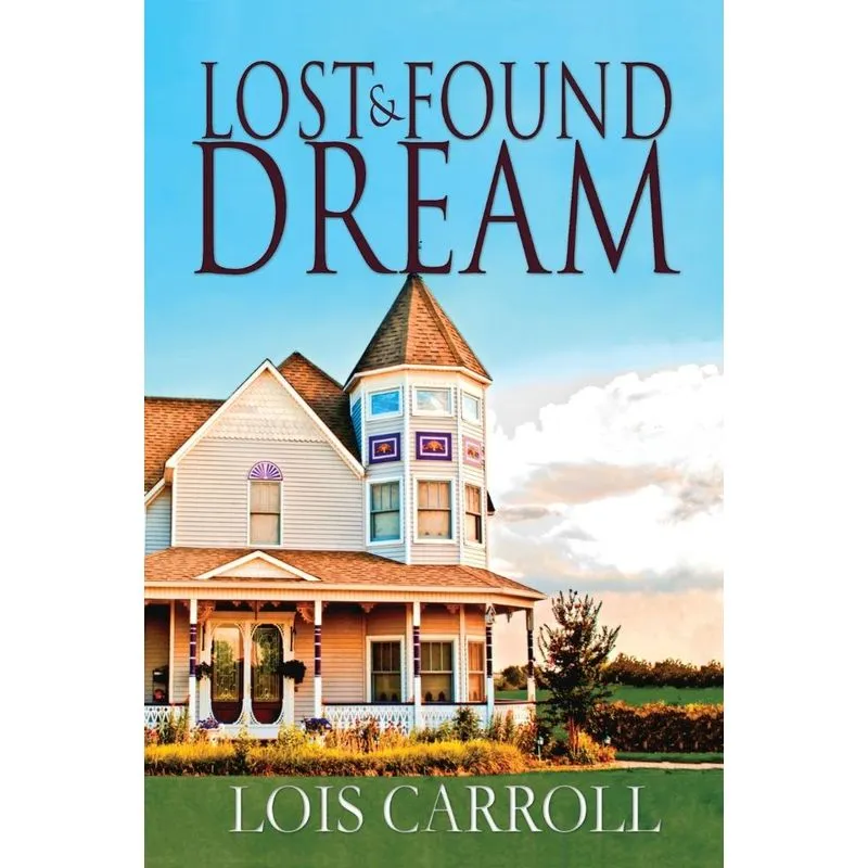Lost and Found Dream