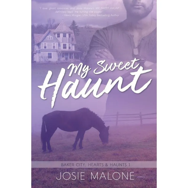 My Sweet Haunt