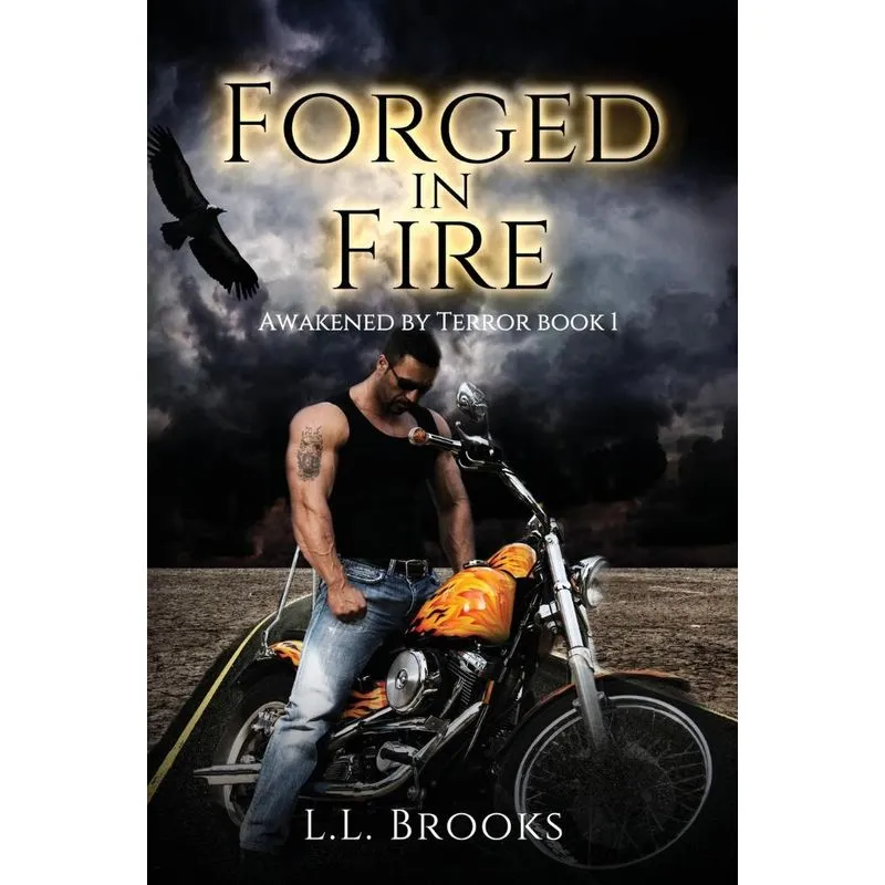 Forged in Fire