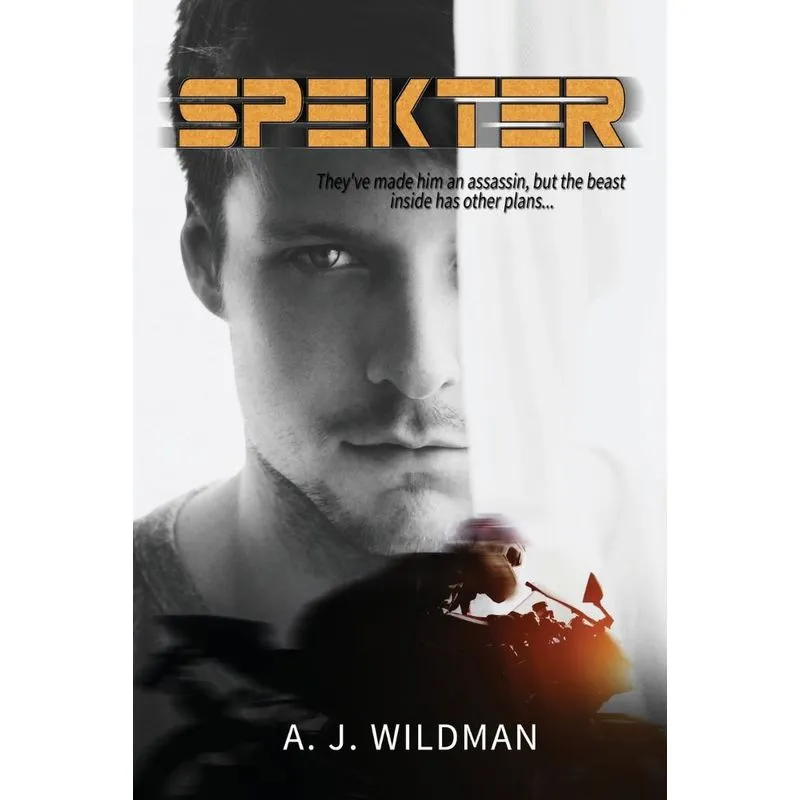 Spekter
