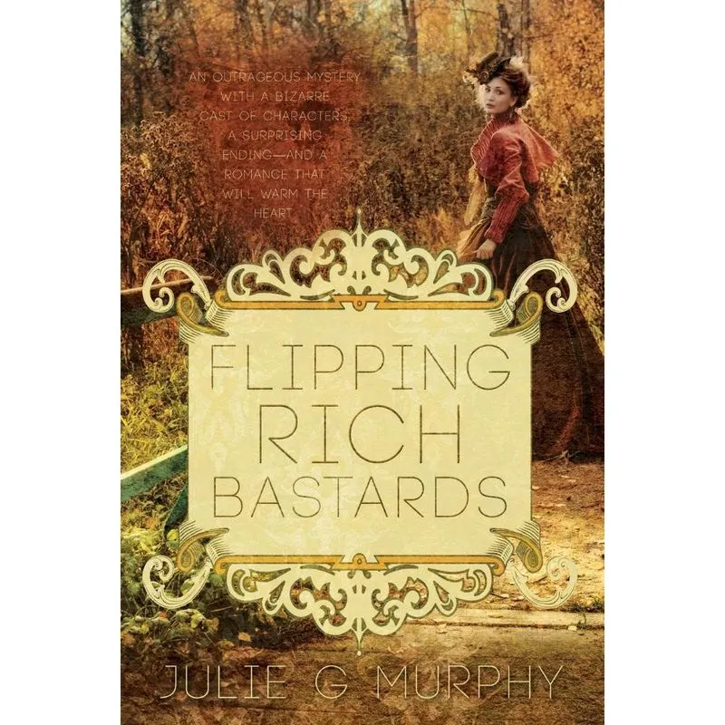 Flipping Rich Bastards