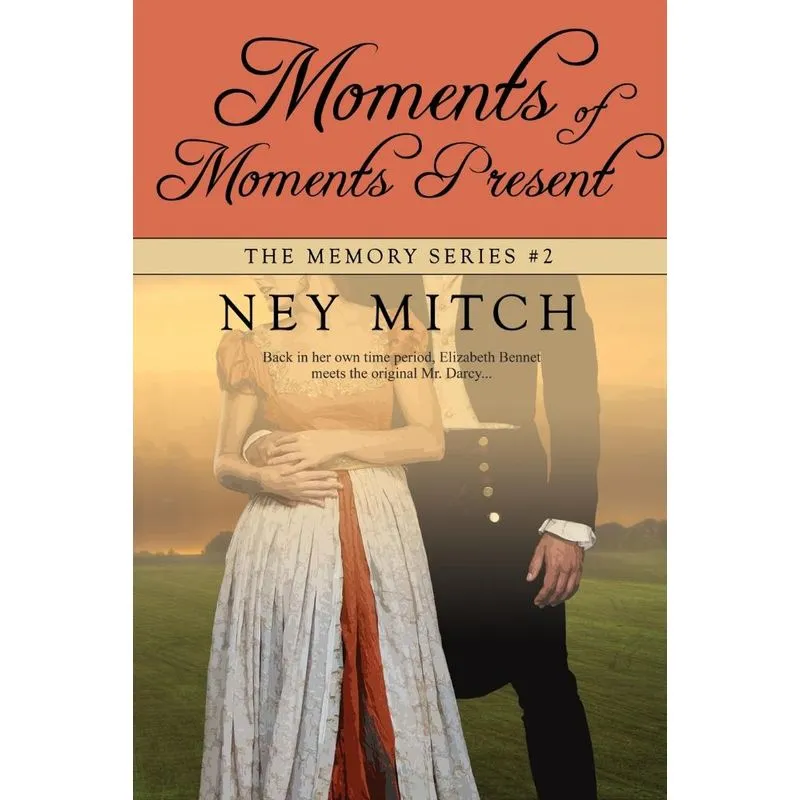 Moments of Moments Present
