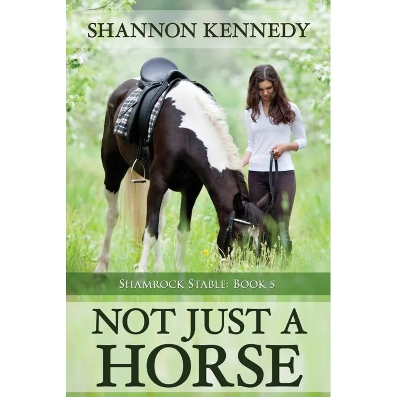 Not Just a Horse
