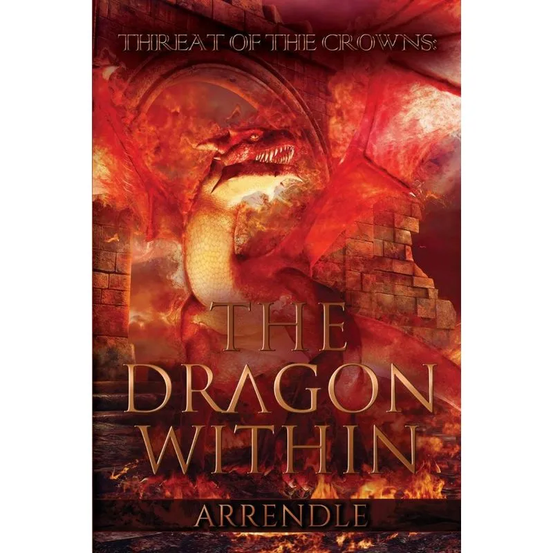 The Dragon Within