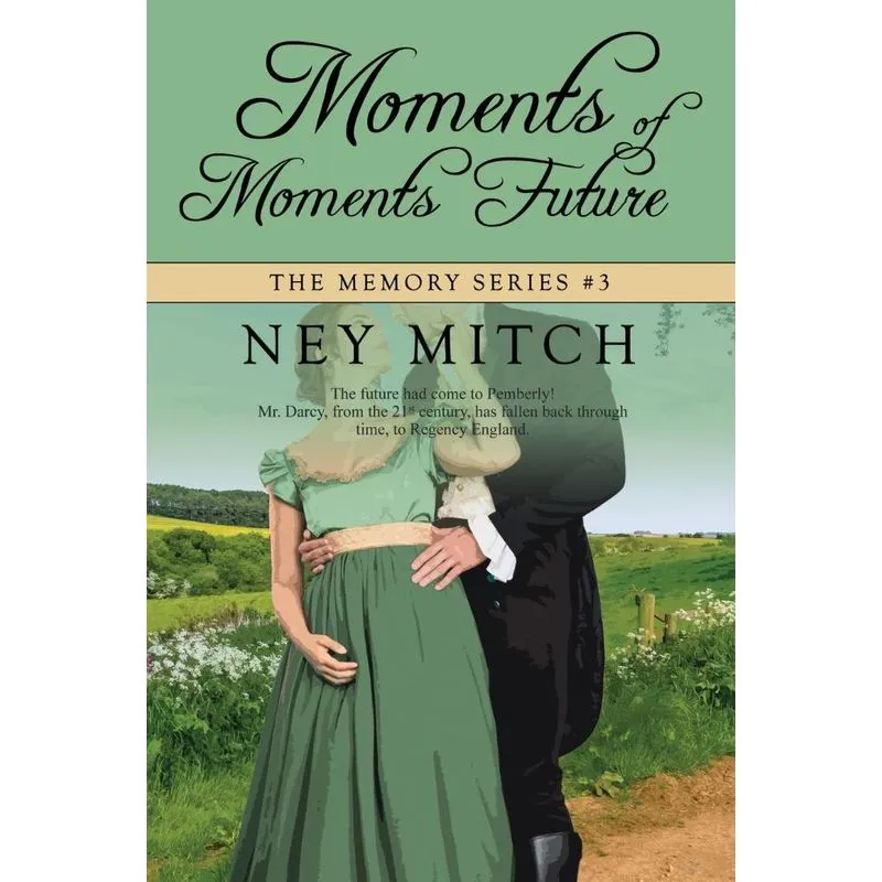 Moments of Moments Future